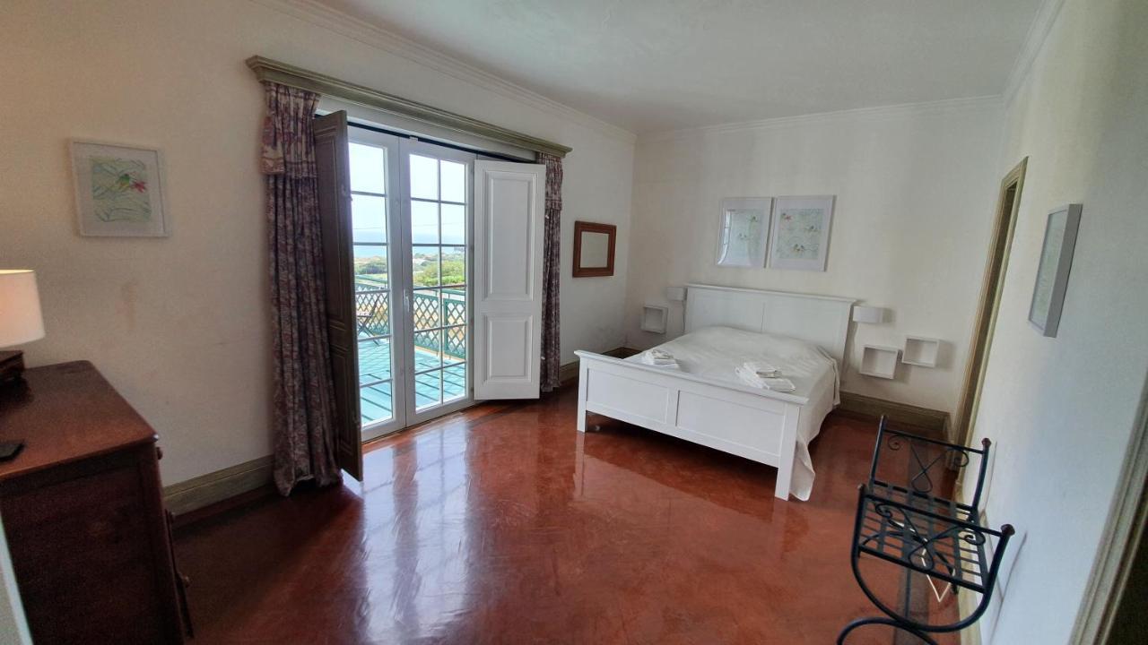 Casa Da Vigia - Vila Bouganvilia - V3 - In Top Of The Beach Albufeira Bagian luar foto