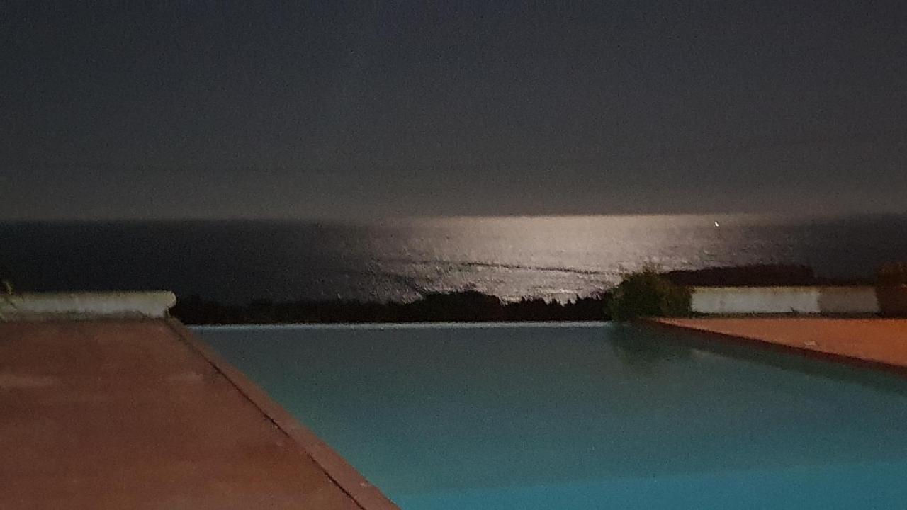 Casa Da Vigia - Vila Bouganvilia - V3 - In Top Of The Beach Albufeira Bagian luar foto
