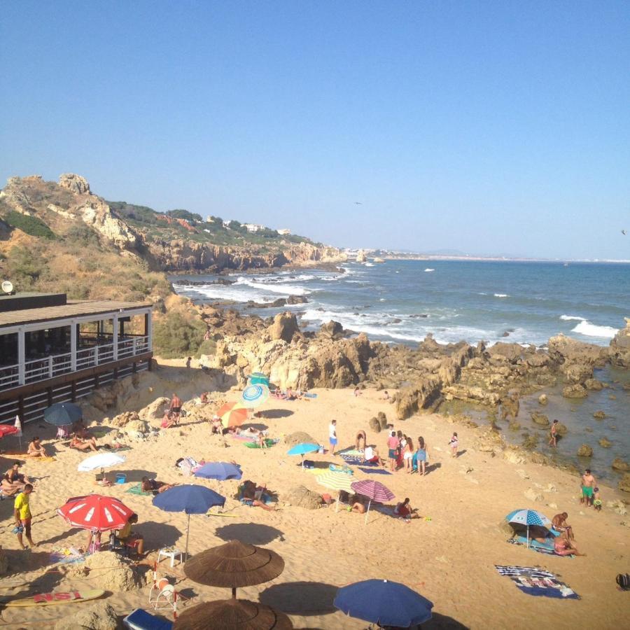 Casa Da Vigia - Vila Bouganvilia - V3 - In Top Of The Beach Albufeira Bagian luar foto