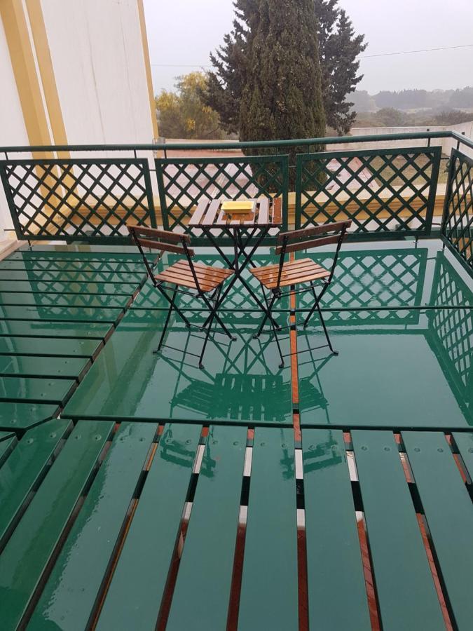 Casa Da Vigia - Vila Bouganvilia - V3 - In Top Of The Beach Albufeira Bagian luar foto