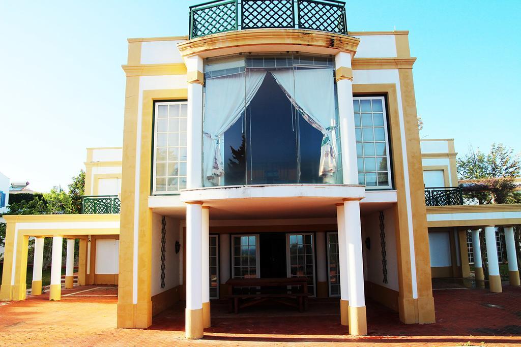 Casa Da Vigia - Vila Bouganvilia - V3 - In Top Of The Beach Albufeira Bagian luar foto