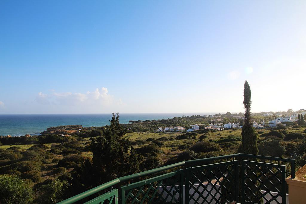 Casa Da Vigia - Vila Bouganvilia - V3 - In Top Of The Beach Albufeira Bagian luar foto