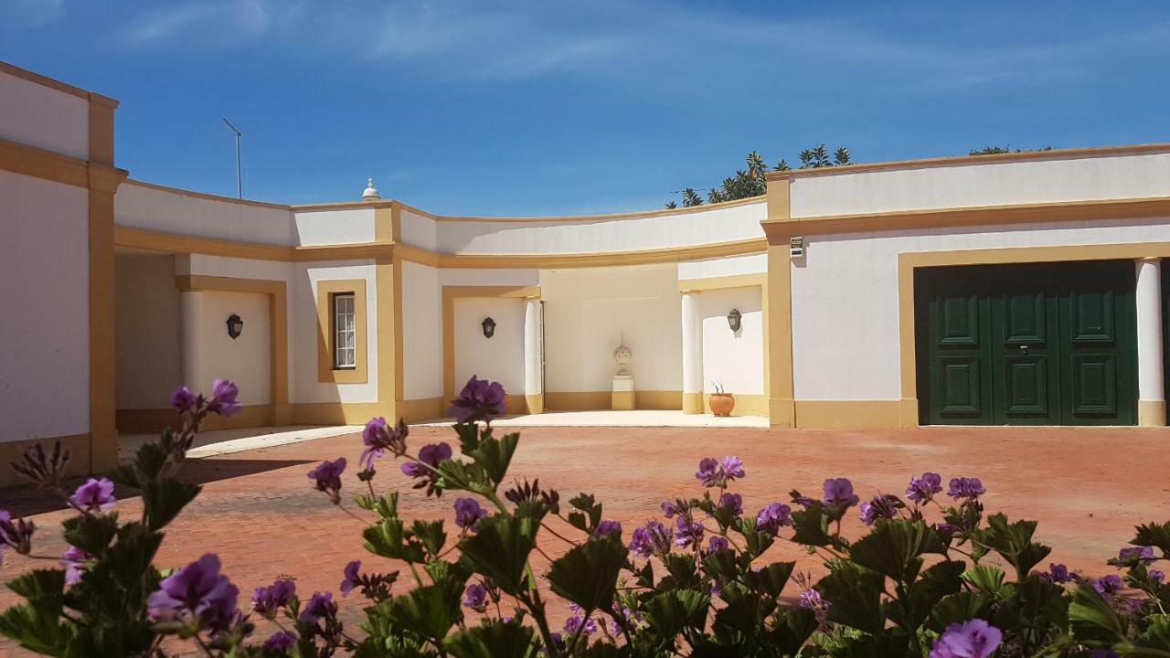 Casa Da Vigia - Vila Bouganvilia - V3 - In Top Of The Beach Albufeira Bagian luar foto