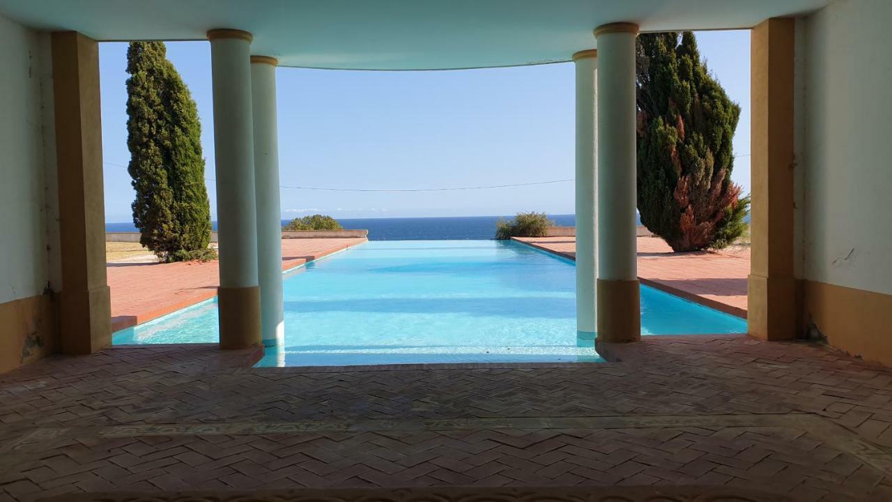 Casa Da Vigia - Vila Bouganvilia - V3 - In Top Of The Beach Albufeira Bagian luar foto