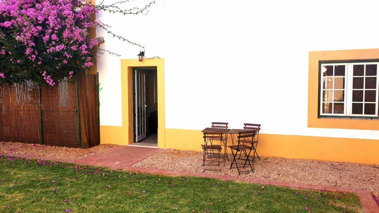 Casa Da Vigia - Vila Bouganvilia - V3 - In Top Of The Beach Albufeira Bagian luar foto